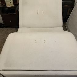 free adjustable Twin Size Bed (slightly bigger that twin)