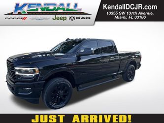 2022 RAM 2500