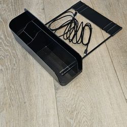 Bedside Charging Station 