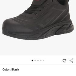 Avenger Work Boots Size 8