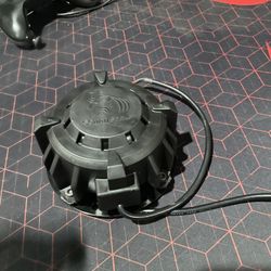 sound Shaker Amplifier