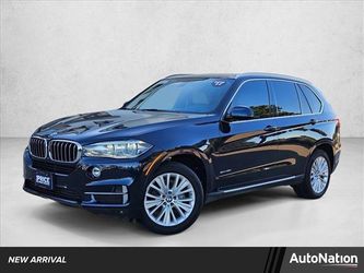 2017 BMW X5