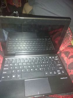 Laptop