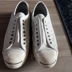 Jack purcell X Converse Size 10.5
