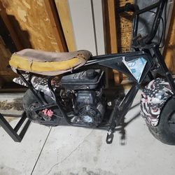Mini Bike