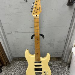 Fender Squier II Stratocaster Electric Guitar