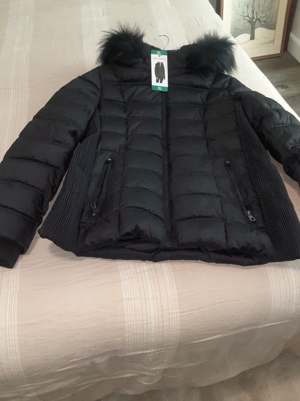 Womens Jacket New