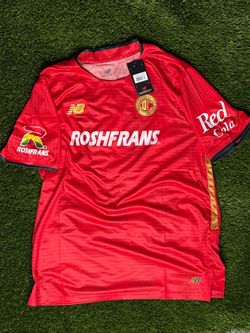 Camisa Toluca 2027 en venta