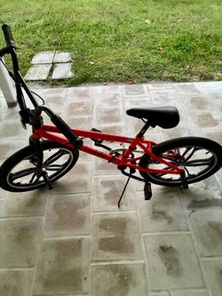 Mongoose Youth Legion Mag BMX Bike
