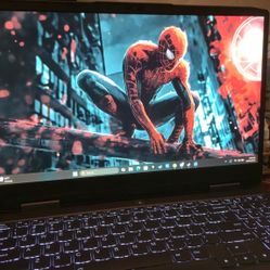 Lenovo LOQ 4060 Gaming Laptop