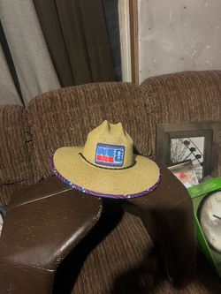 FIFA Licensed. STRAW HAT, SCARFS, USA MEXICO AND USA MEXICO CANADA MIX