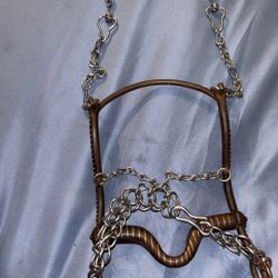 Horse Brake 