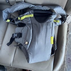 Baby Carrier 