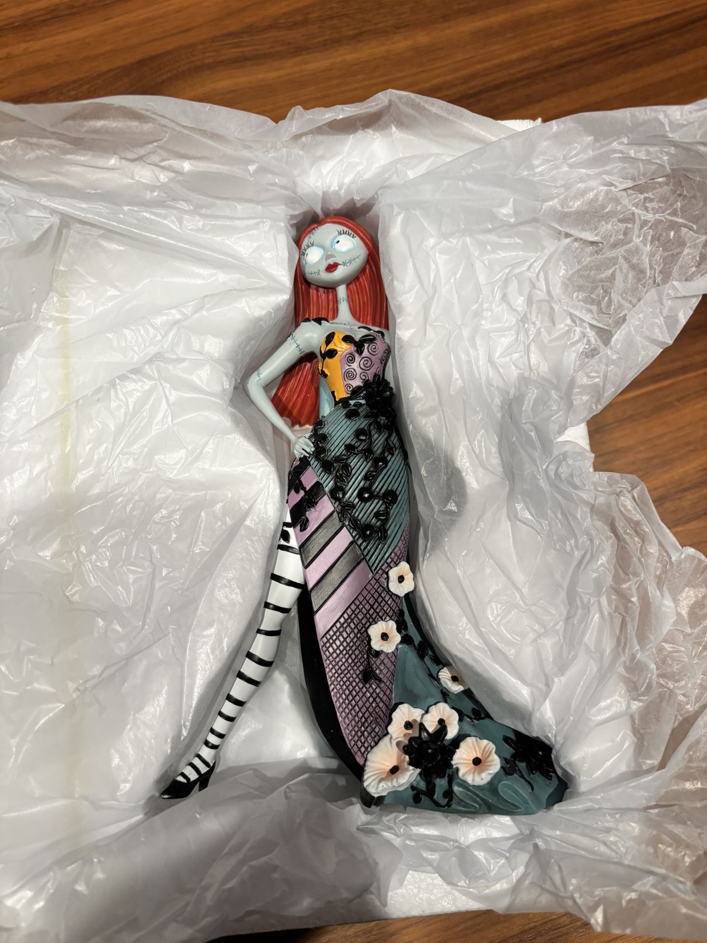 Sally From Nightmare Before Christmas
