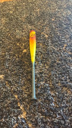 Easton 2024 hype fire