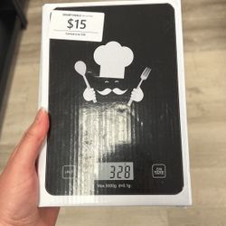 Food Scale