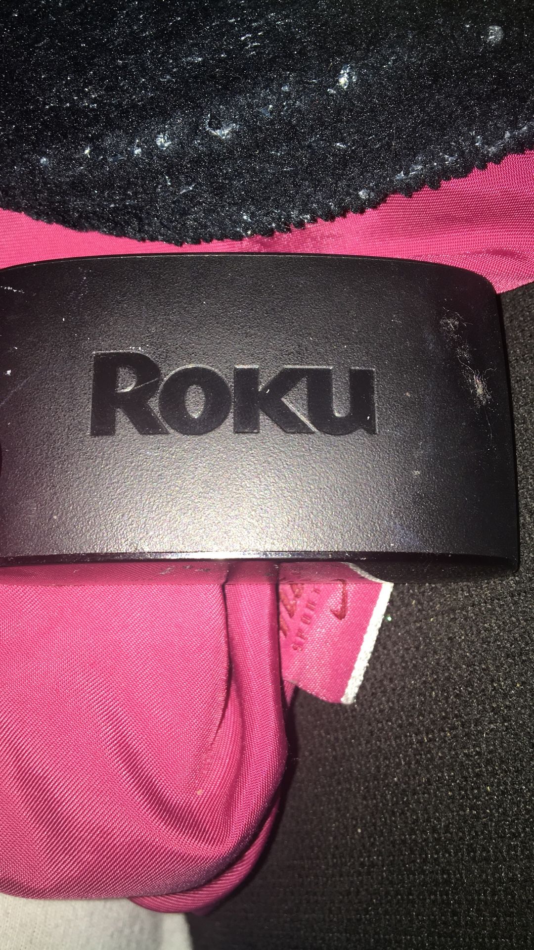 Roku