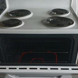STOVE 
