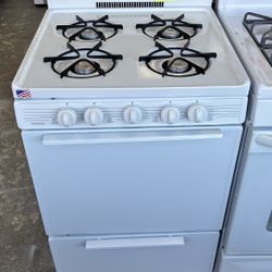 24inch Stove