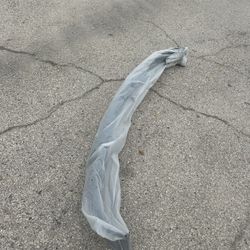 Bumper Plastic For 2020 Chevrolet Suburban