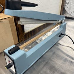 Impulse Sealer