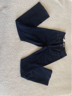 LEVI’S PREMIUM 29x32 Blue BOOT cut Jeans