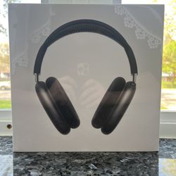 Airpod maxes