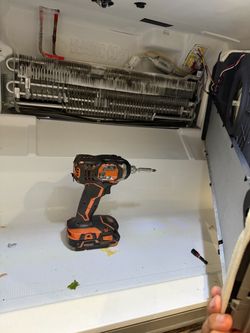 We repair appliances reparamos aparatos electrodomesticos
