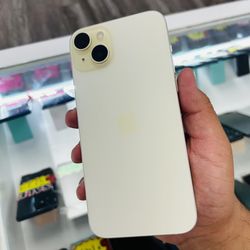 iPhone 15 Plus 128gb Unlocked