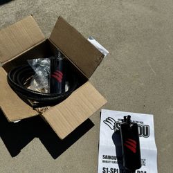 Saikou Michi Oil Catch Cans