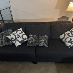For Sale, Sofa