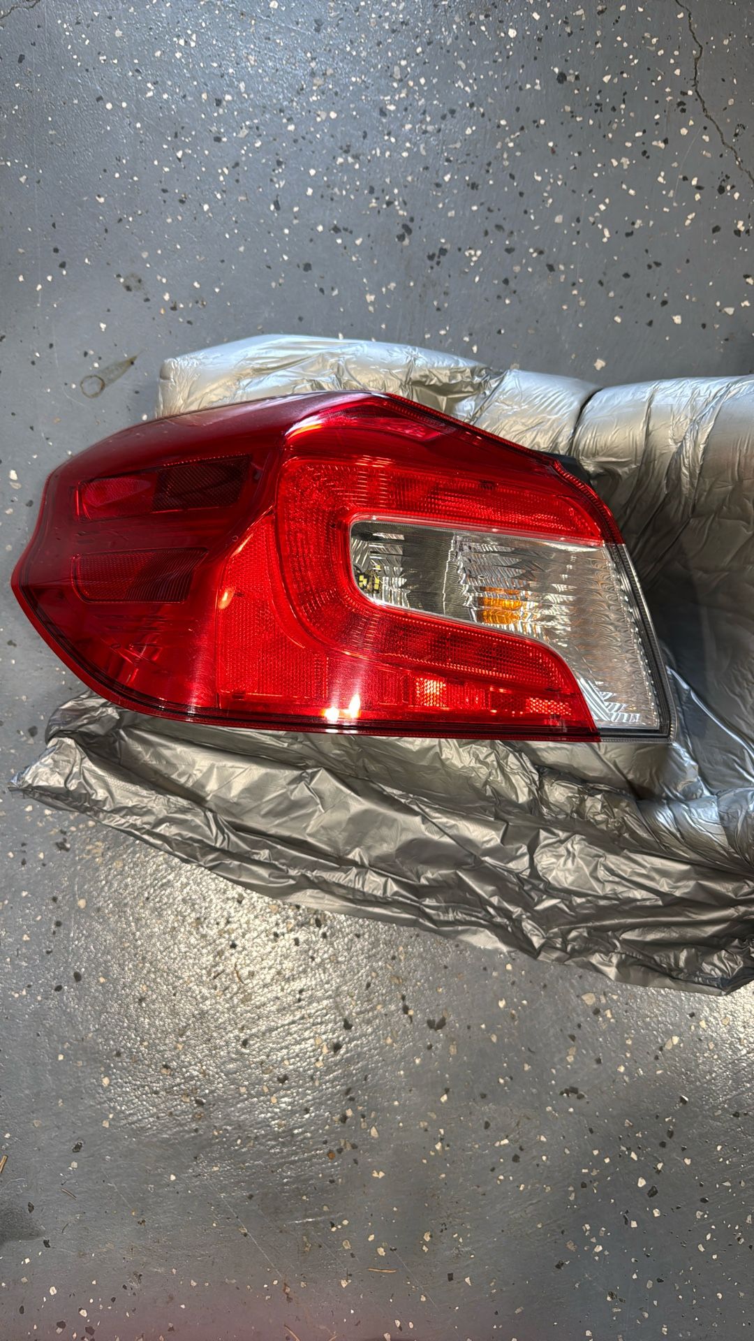 2015+ Wrx/Sti Tail Lights