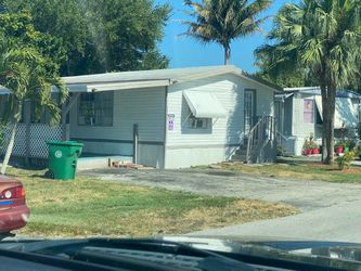 Mobile home