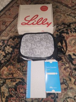 Diabetes bag