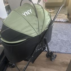 Dog / Cat stroller