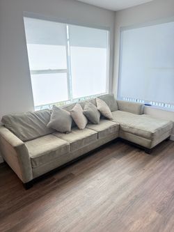 Used Couch