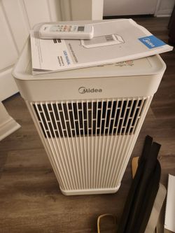 Midea Portable Air Conditioner