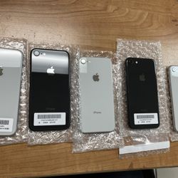 iPhone 8 64 Gb Unlocked