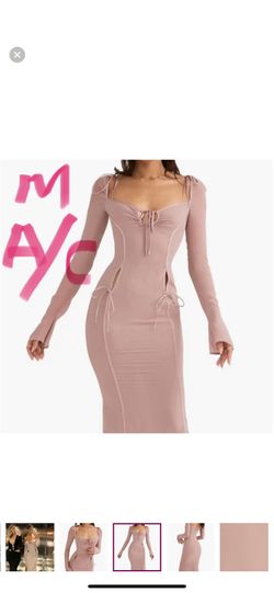 House of cb Dress