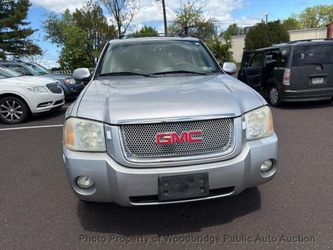 2006 GMC Envoy