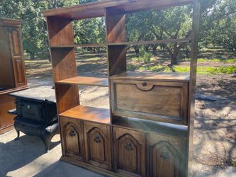 The hutch 100