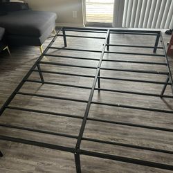 Queen Size Frame