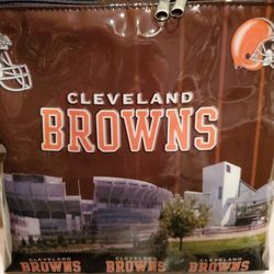 Football Package-Cleveland Browns