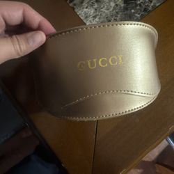 Gucci Glasses