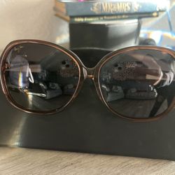 Maui Jim Lady’s Sunglasses