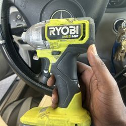 Ryobi Drill