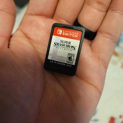 Nintendo Switch Super Mario Bros