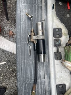 Carpet Extractor Handheld