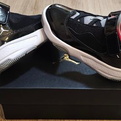 Jordan Size 12c For Kids