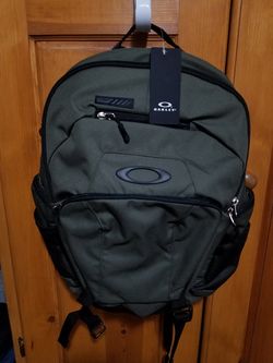 Brand New Fatigue Oakley Backpack